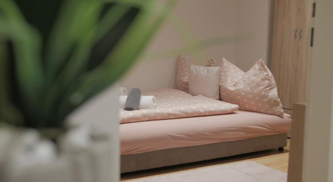 Ane Apartment Viyana Dış mekan fotoğraf