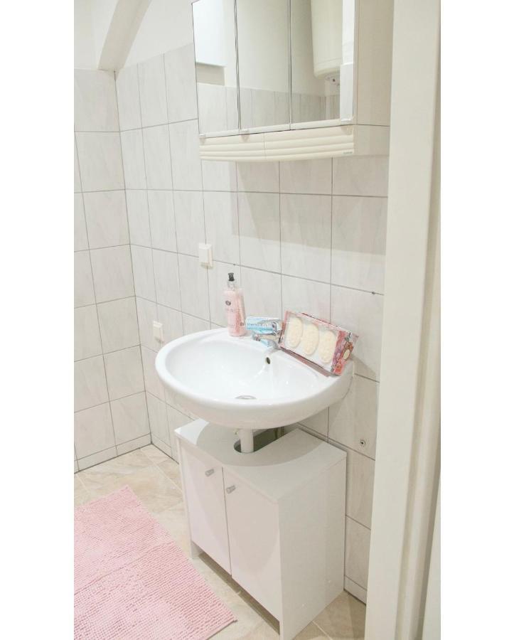 Ane Apartment Viyana Dış mekan fotoğraf