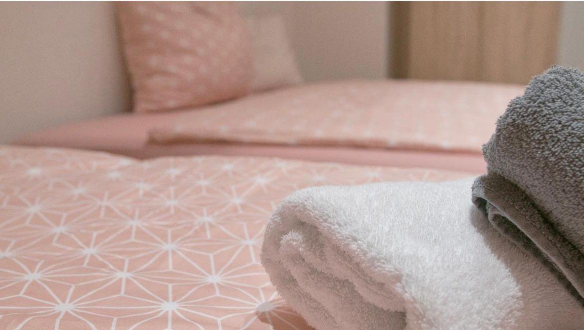 Ane Apartment Viyana Dış mekan fotoğraf