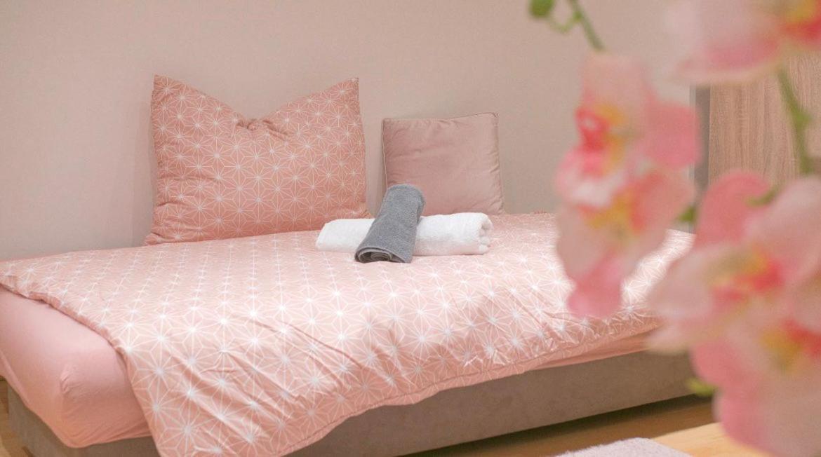 Ane Apartment Viyana Dış mekan fotoğraf