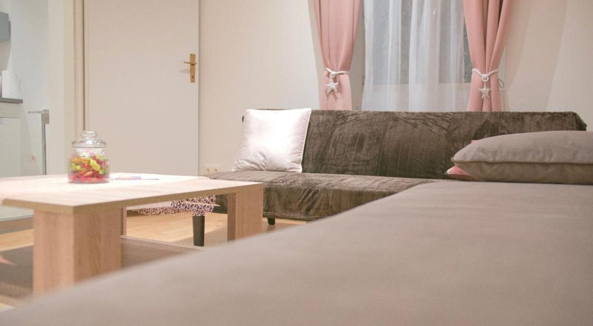 Ane Apartment Viyana Dış mekan fotoğraf