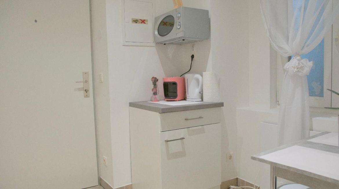 Ane Apartment Viyana Dış mekan fotoğraf