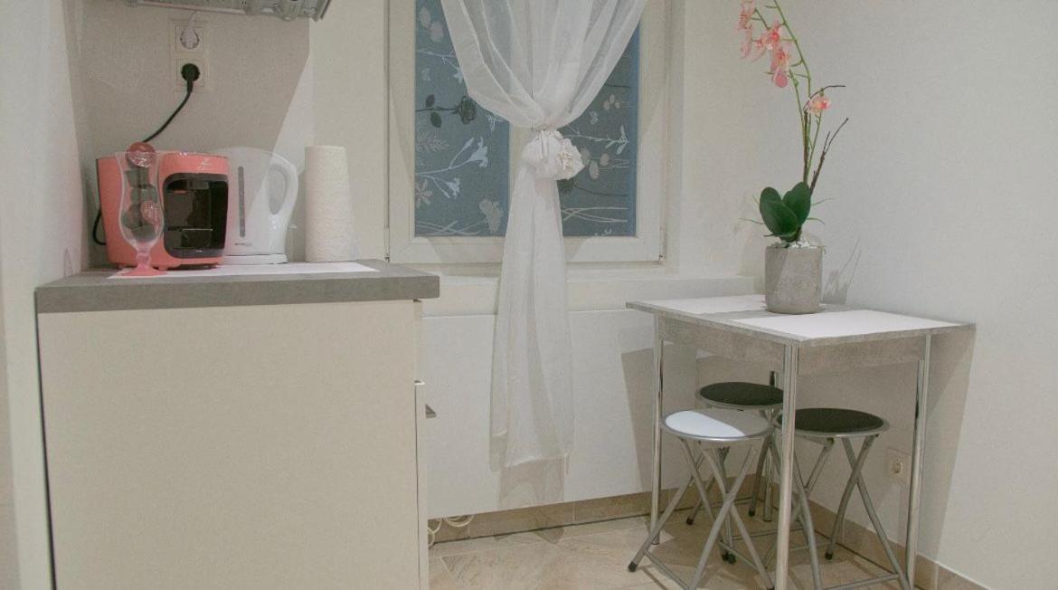 Ane Apartment Viyana Dış mekan fotoğraf