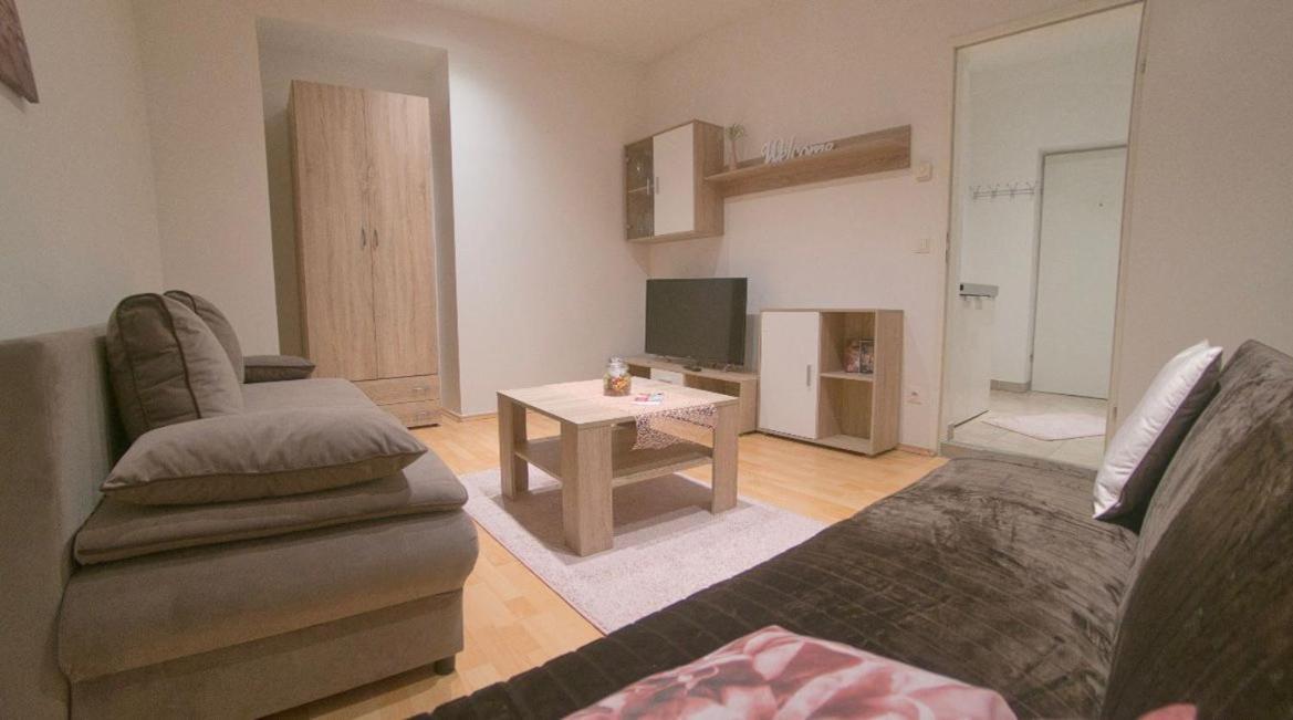 Ane Apartment Viyana Dış mekan fotoğraf