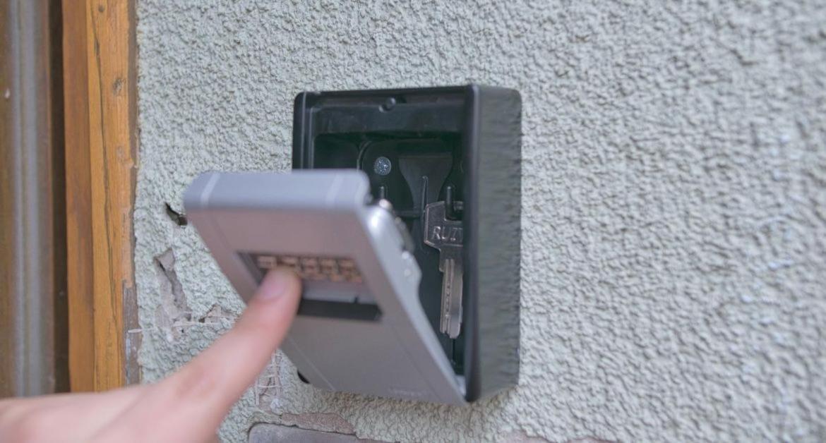Ane Apartment Viyana Dış mekan fotoğraf