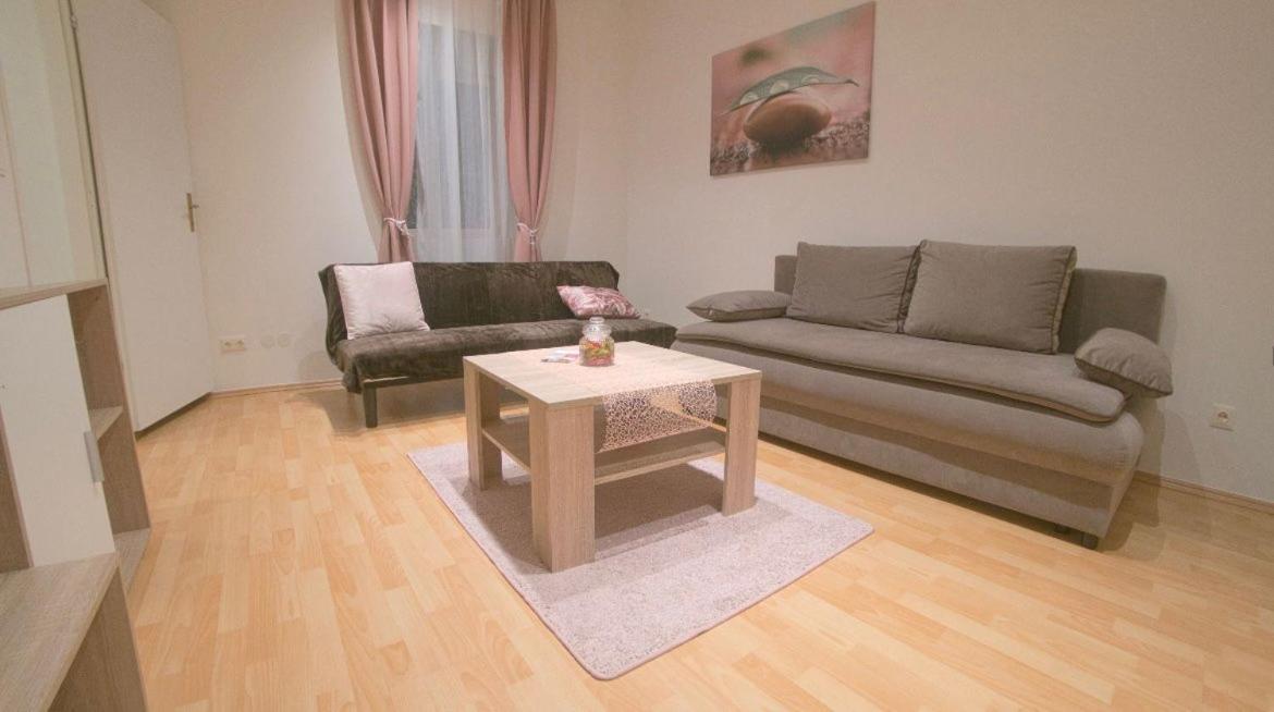 Ane Apartment Viyana Dış mekan fotoğraf