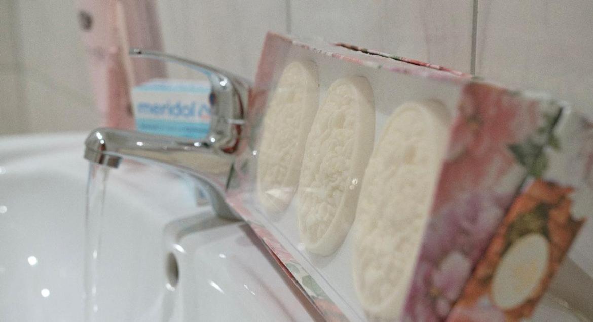Ane Apartment Viyana Dış mekan fotoğraf